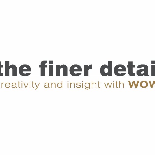 The Finer Detail are leading experts in the design and implementation of visionary creative solutions for the Private Label Food Industry.