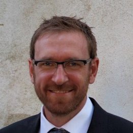 Graham Chapman Profile