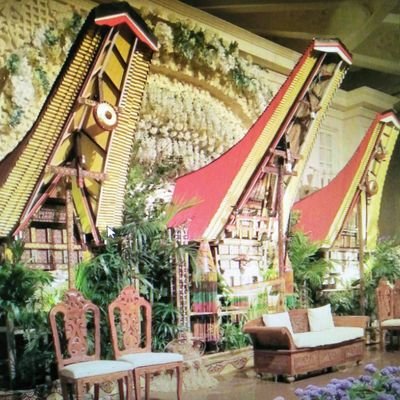 Dekorasi Toraja Tomepare, Menyediakan Jasa Dekorasi Toraja Hub hp/wa 081247121835