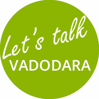 LetTalkVadodara Profile Picture