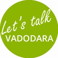 Let's talk Vadodara!(@LetTalkVadodara) 's Twitter Profileg