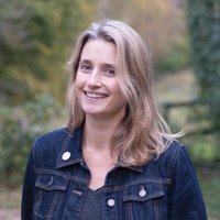 Caroline Kamp (@carolinekamp) 's Twitter Profile