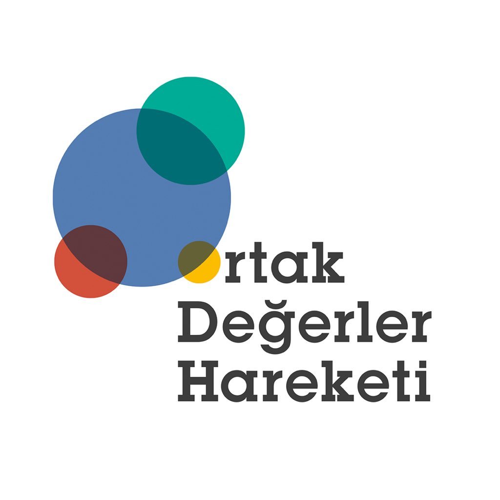 Ortak Değerler Hareketi - Müştereklerimizi keşfedelim, geleceğe birlikte yürüyelim.