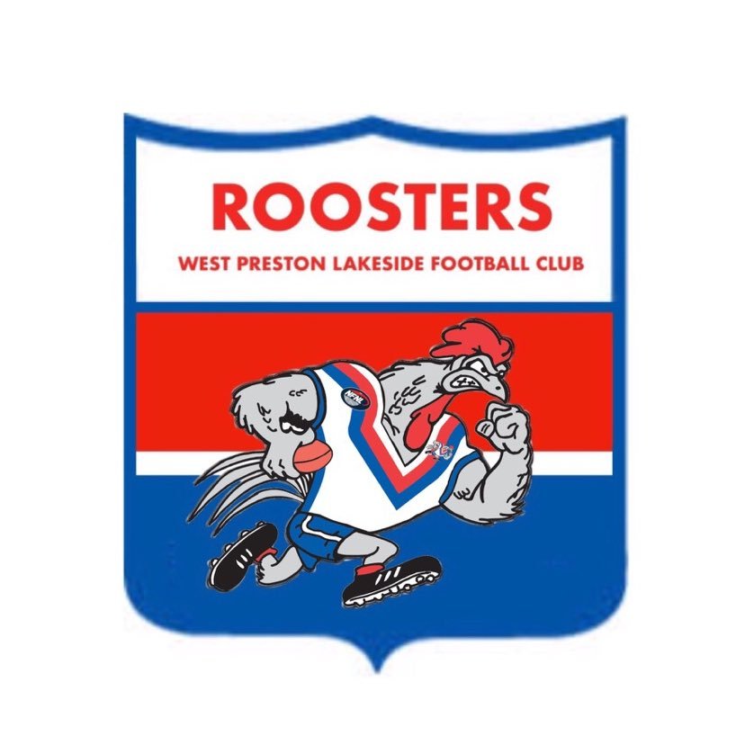 West Preston Lakeside Football Club (Northern Football League Div 1) JE Moore Park, Reservoir VIC Australia