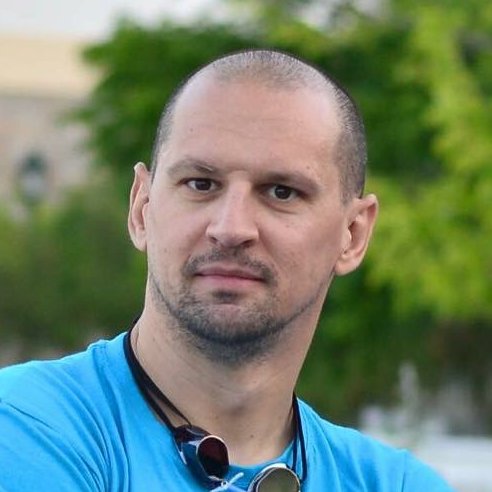 georgios_stav's profile picture. ...in fewer than 160 chars? Impossible...