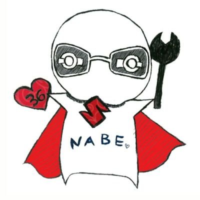 nabesho_works's profile picture. SUZUKI SPORT×monster SPORT   Pokemon
が好きな人

HB21S→HB21S→HA36S                                         

     こう見えて私めが主催している
「なべぱ」公式アカウント
→@works_uonuma10