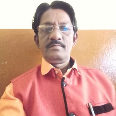 Social worker and Karnatka Dalith Rakshana Vedike Dist prasidend BIDAR ks