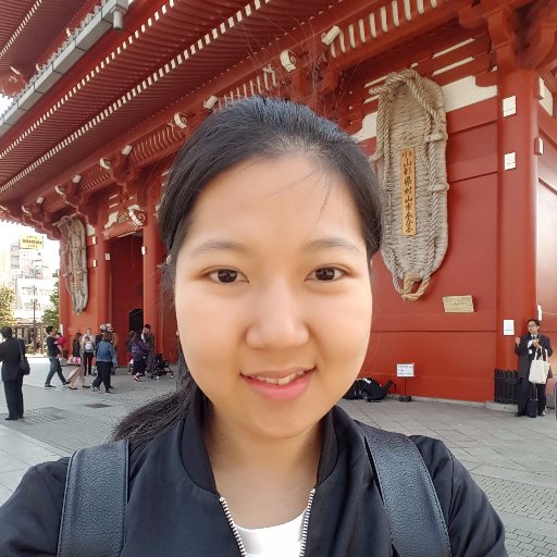 Gan_Siew_Mei's profile picture. 