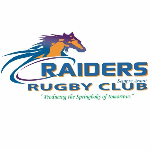 Raiders Rugby Club