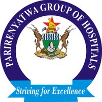 Parirenyatwa Group of Hospitals (@pghzim) 's Twitter Profile