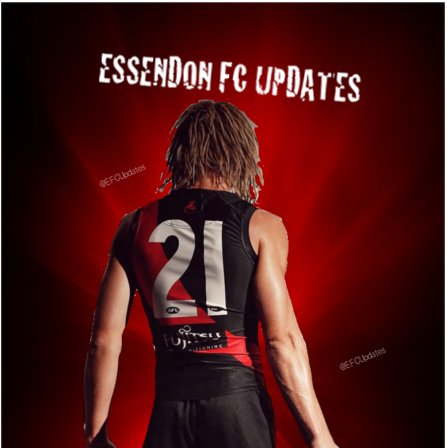 Account is currently inactive. 
No new followers will be accepted.
Go Bombers 🔴⚫🔴⚫