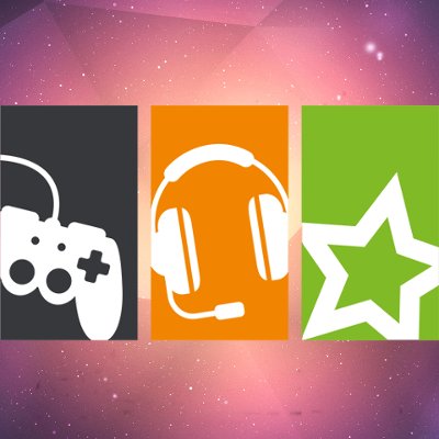 Gameling_DE's profile picture. 