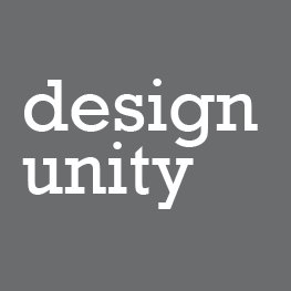 Branding, experiential, wayfinding and user centred design for architecture and the built environment #designunity