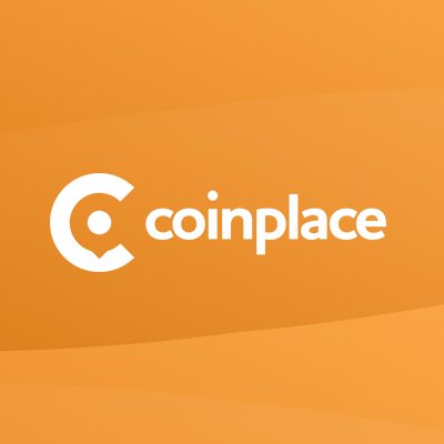 CoinPlacePro Profile Picture