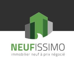 Partenaire des promoteurs nationaux et régionaux, Neufissimo sélectionne pour vous les meilleurs programmes immobiliers ! #Immobilier #ImmobilierNeuf