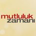 Mutluluk Zamanı (@mutlulukzamanif) Twitter profile photo