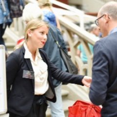 Chargée de #Communication #Event #marketing #socialmedia #PAO