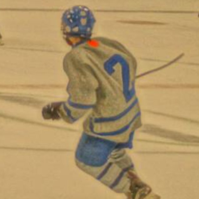 ckleffman's profile picture. 