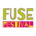 Fuse Festival (@LichfieldFuse) Twitter profile photo