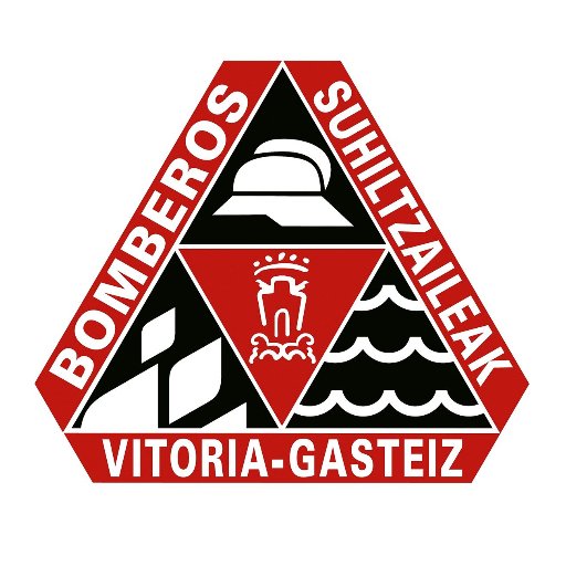 Bienvenidos a la antigua cuenta oficial de Twitter del Servicio de Bomberos de  Vitoria-Gasteiz  Ahora @Bomberos_VG ☎️1⃣1⃣2⃣