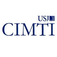 CIMTI USJ (@cimti_usj) 's Twitter Profile Photo