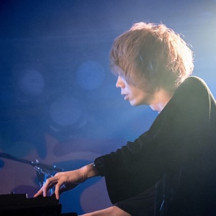 casalohitch's profile picture. グッティ＝カサロヒッチです。