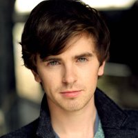 Freddie Highmore(@freddiehighmore) 's Twitter Profileg