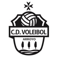 C.D. Voleibol Arroyo(@cdvoleyarroyo) 's Twitter Profile Photo