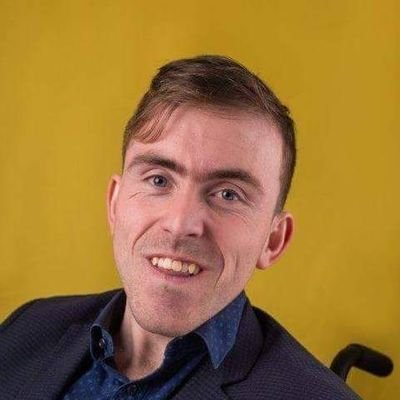 Disability policy adviser and CEO of enabling love NZ proud to be the first candidate for ACT with a disability in the last election in New Zealand
