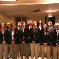 UKAF Ladies Cricket (@ukafladiescc) 's Twitter Profile