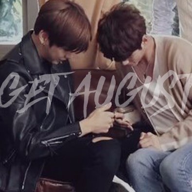 GetAugust's profile picture.