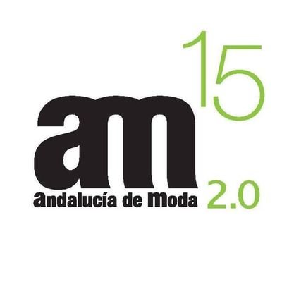 Twitter Oficial de Andalucía de Moda, principal plataforma para la promoción de la moda andaluza creada por la asociación ADEMA #AM