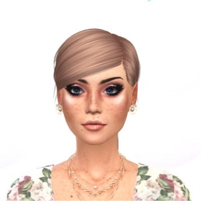 Hello! I’m a lover of The Sims 4 and have recently started a YouTube channel.
Origin ID - wallflowersimmer