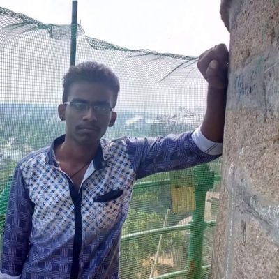 AthipathiRadan's profile picture. Oracle Server engineer
