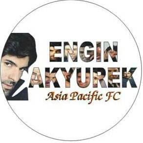 We, #EnginAkyürek fans from India, Indonesia,Pakistan and Bangladesh unite together to show our love for him❤ .