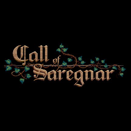 Call of Saregnar (Wishlist Me)