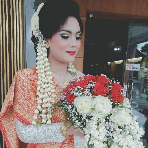 LedisSMS's profile picture. Allahku BESAR, KUAT dan PERKASA