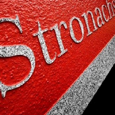 Stronachs LLP