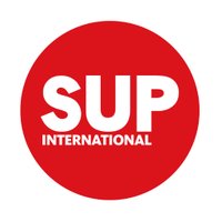 SUP International (@supintermag) 's Twitter Profile Photo SUP International (@supintermag) 's Twitter Profile Photo