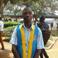Tamale Kizito (@tamalekizito1) 's Twitter Profile