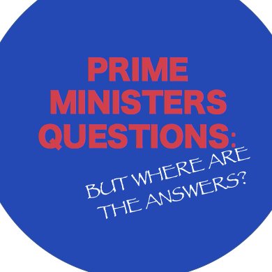 New weekly podcast looking at the dodged questions and overused rhetoric at Prime Minister's Questions. COMING SOON. #PMQs #PMQanswers #podernfamily