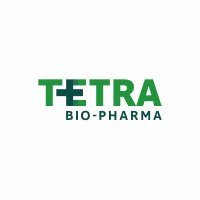 Tetra Bio-Pharma (@tetrabiopharma) 's Twitter Profile Photo Tetra Bio-Pharma (@tetrabiopharma) 's Twitter Profile Photo