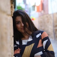 Rola farhat (@rolafarhat) 's Twitter Profile