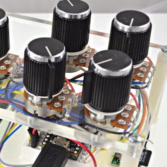 Arduino_Audio's profile picture. Tutoriales y recursos sobre proyectos Arduino con Audio
#Arduino #ArduinoAudio