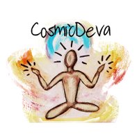 Cosmicdeva (@cosmicdevas) 's Twitter Profile