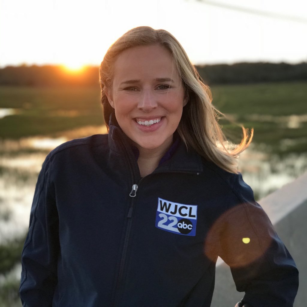Reporter for WJCL Tweets are my own, RT's not endorsements