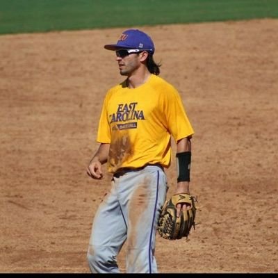 ECU baseball