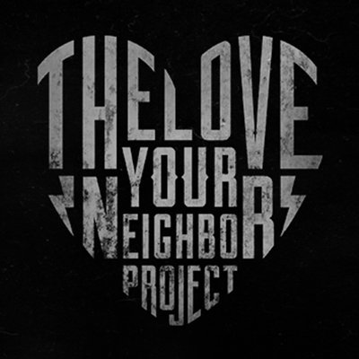 TLYNPmusic's profile picture. Official page for THE LOVE YOUR NEIGHBOR PROJECT: New Single "Love Your Neighbor" from our debut EP is available now on iTunes, Amazon and streaming services!