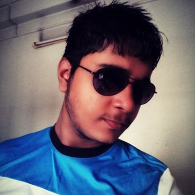 I made by my attitude of enger and to do any impossible thing possible and toughness too