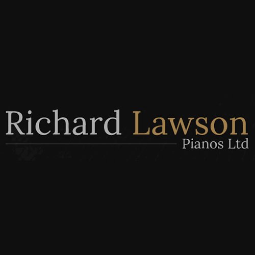 Richard Lawson Pianos have over 40 years experience in the piano trade offering sales, rental, moving, tuning and restoration.